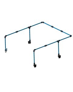Prevost PPS Garage Kits for Small Shops and DIY
