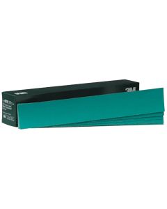 MMM2230 image(0) - 3M PAPER SAND STIKIT  2-3/4 X 16-1/2 80D 100 BOX