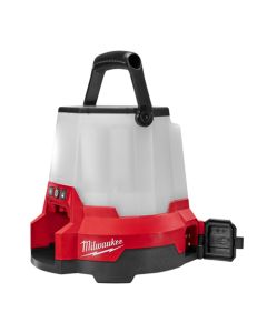 MLW2145-20 image(1) - Milwaukee Tool M18 RADIUS Compact Site Light