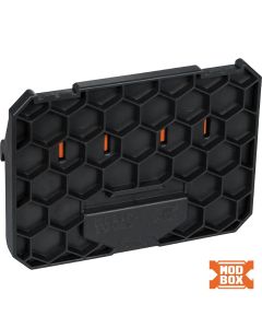 KLE54875MB image(1) - Klein Tools MODbox Case Adapter Rail Attachment
