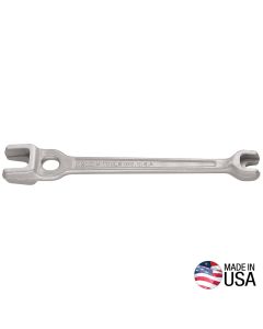 KLE3146B image(0) - Klein Tools Bell System Type Wrench