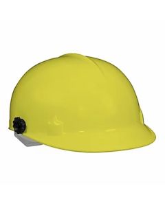 Jackson Safety Jackson Safety - Bump Caps - C10 Series - with Face Shield Attachment - Yellow - (12 Qty Pack)