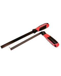 H&S AutoShot UNI-7800 Headlight and Taillight Removal Tool with 2 Lever Arms and Feeler Gauges