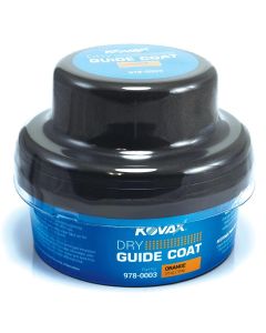 EAG9780003 image(1) - Eagle Abrasives, Inc. KOVAX 978-0003 Dry Guide Coat, 3.5 oz, Orange