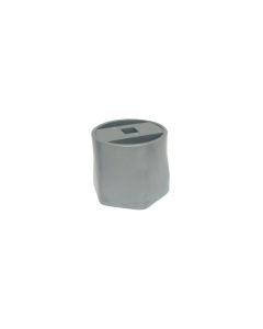 Lang Tools (Kastar) 8-Point Axle Nut Socket - 3-7/8"