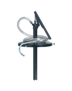 Plews Edelmann PUMP HEAVY OIL LEVER ACTION DISPENSER 5GAL PAIL