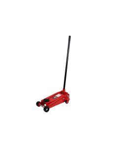 KTI63131B image(2) - K Tool International Service Jack 3 Ton Compact