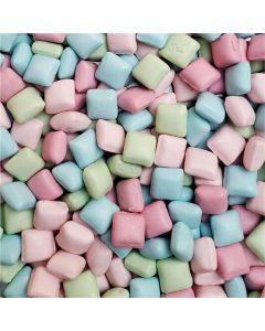 THS190691 image(0) - Tender Heifer Snack Co. Sours Freeze Dried Candy - 6 Ounce