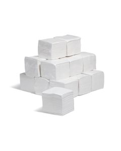 New Pig 1/4 FOLD WIPES