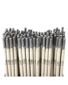 Forney Industries E6011, Stick Electrode, 5/32 in x 10 Pound