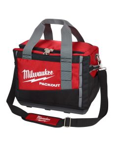 MLW48-22-8321 image(2) - Milwaukee Tool PACKOUT 15" Tool Bag