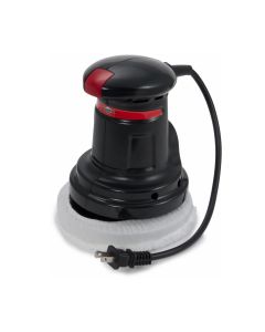 TIT22606 image(2) - TITAN 6 INCH RANDOM ORBITAL BUFFER/POLISHER