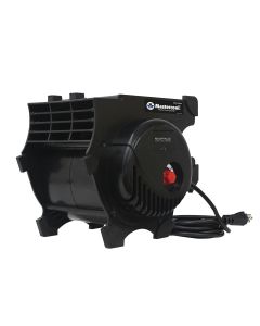 Mastercool 300 CFM BLOWER FAN "NEW"