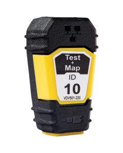 Klein Tools Test + Map&trade; Remote #10 for Scout &reg; Pro 3 Tester