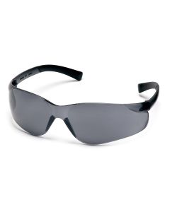 PYRS2520S image(1) - Pyramex Pyramex Safety - Ever-Lite - Black Frame/Gray Lens  , Sold 12/BOX