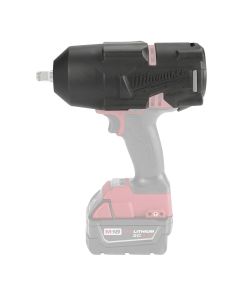 MLW49-16-2767 image(2) - Milwaukee Tool M18&trade; HIgh Torque Impact Wrench Tool Boot
