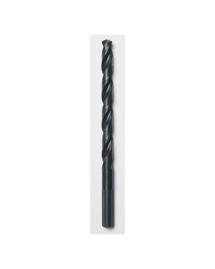 MLW48-89-2835 image(0) - Milwaukee Tool 19/64" Thunderbolt Black Oxide Drill Bit (6 PK)