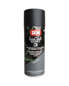 SEM85163 image(0) - SEM Paints Color Coat 3 Presidio 16 oz Aerosol