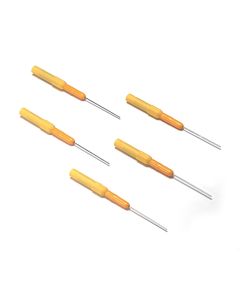Pomona Electronics 10PK BACKPROBE PINS SET