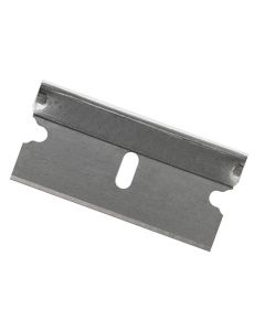 ATD8812 image(0) - ATD Tools .012" Single Edge Razor Blades