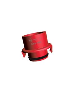 ANROFFM-1 image(0) - Assenmacher Engine Oil Funnel Adapter