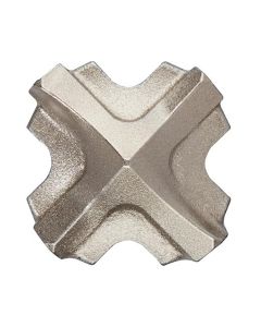 MLW48-20-3906 image(3) - Milwaukee Tool SDS-MAX 4CT MX4 1/2" X 31" X 36"