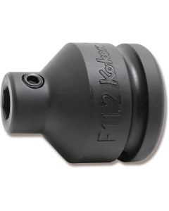 Ko-ken USA 16134 3/4 Sq. Dr. Bit Holder 7/16 For 183 series Length 52mm