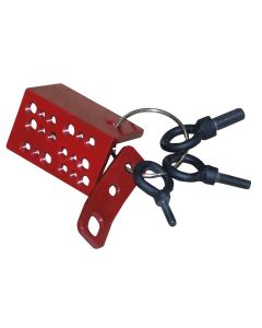 Steck Manufacturing by Milton Handy Pull Kit