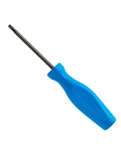 CHAT203H image(1) - Channellock T203H TORX T20 X 3 Inch Professional Screwdriver