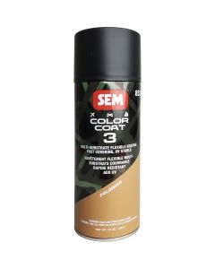 SEM85323 image(0) - SEM Paints Color Coat 3 Palomino 16 oz Aerosol