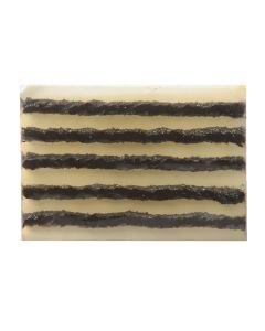 KEXKX-350 image(0) - KEX Tire Repair 4" Fat Black String Repair