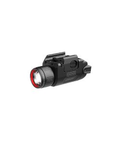COS31540 image(1) - COAST Products PTX30R 500 Lumens Pistol Light with Ultra Range Spot Beam and TRU FIT Mounting System