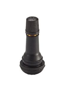 TMRTR413-1000CASE image(1) - Tire Mechanic's Resource TR413 Rubber Snap-in Tire Valve Stem (case of 1000)