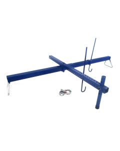 AST5820 image(2) - Astro Pneumatic ENGINE SUPPORT BAR WITH ARM 700LB