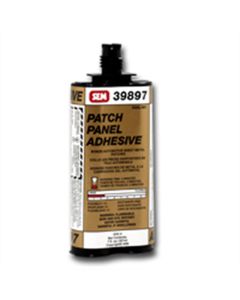 SEM39897 image(1) - SEM Paints Dual-Mix Patch Panel Adhesive