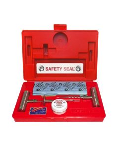 SSLKTP image(0) - North Shore Holdings Truck Deluxe Tire Repair Kit