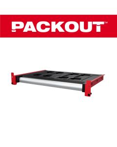 MLW48-21-8040 image(1) - Milwaukee Tool PACKOUT Rack Drawer