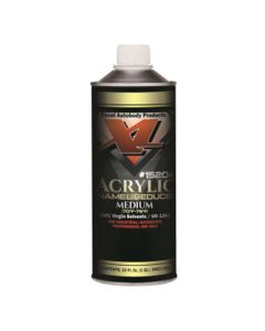 XLB15204 image(0) - Excel Auto Body Products ACRY ENAM MED REDUCER QT