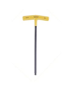 Bondhus Corp. 4mm BALL HEX T HANDLE