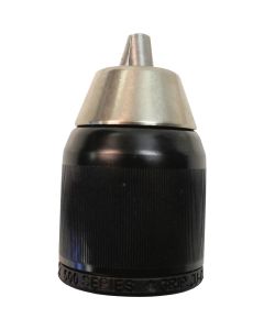 MAK763191-5 image(0) - Makita Keyless Chuck