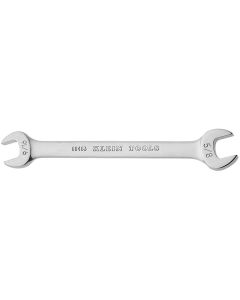 KLE68461 image(0) - Klein Tools Open-End Wrench 3/8-Inch, 7/16-Inch Ends