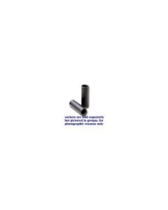 S K Hand Tools SOC 10MM 1/2D IMP 6PT DP