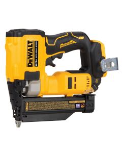 DWTDCN623B image(0) - DeWalt ATOMIC COMPACT SERIES 20V MAX Brushless Cordless 23ga Pin Nailer (Tool Only)