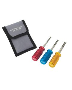 SG Tool Aid Deutsch Terminal Release Tool Kit
