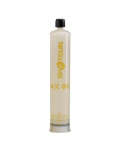 UVIEW 46 VISCOSITY PAG OIL 8 OZ CARTRIDGE