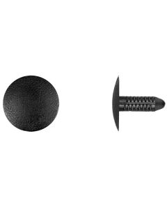 Disco Automotive Hardware 7.1mm Hole Size 25mm Head 20mm Stem