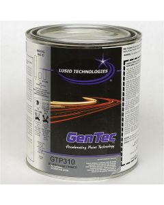 GTCGTP310Q image(0) - GENTEC AND GREENTEC PRODUCTS GTP310Q 2K Urethane Primer, 1 qt Can, Gray, 505.61 g/L VOC, 4:1 Mixing