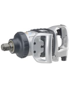 IRT285B image(5) - Ingersoll Rand 1" Air Impact Wrench, 1475 ft-lbs Max Torque, Heavy Duty, D-handle, Inside Trigger