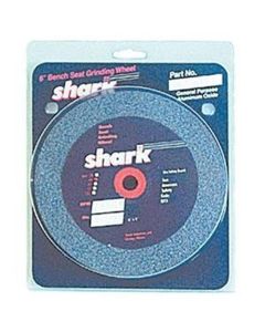 SRK2033 image(1) - Shark Industries GRINDING WHEEL 8" 1" MEDIUM