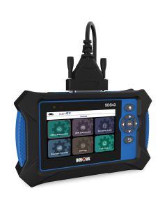 EPISDS43 image(0) - Innova Electronics SDS43 - OE-Level Diagnostic Tablet